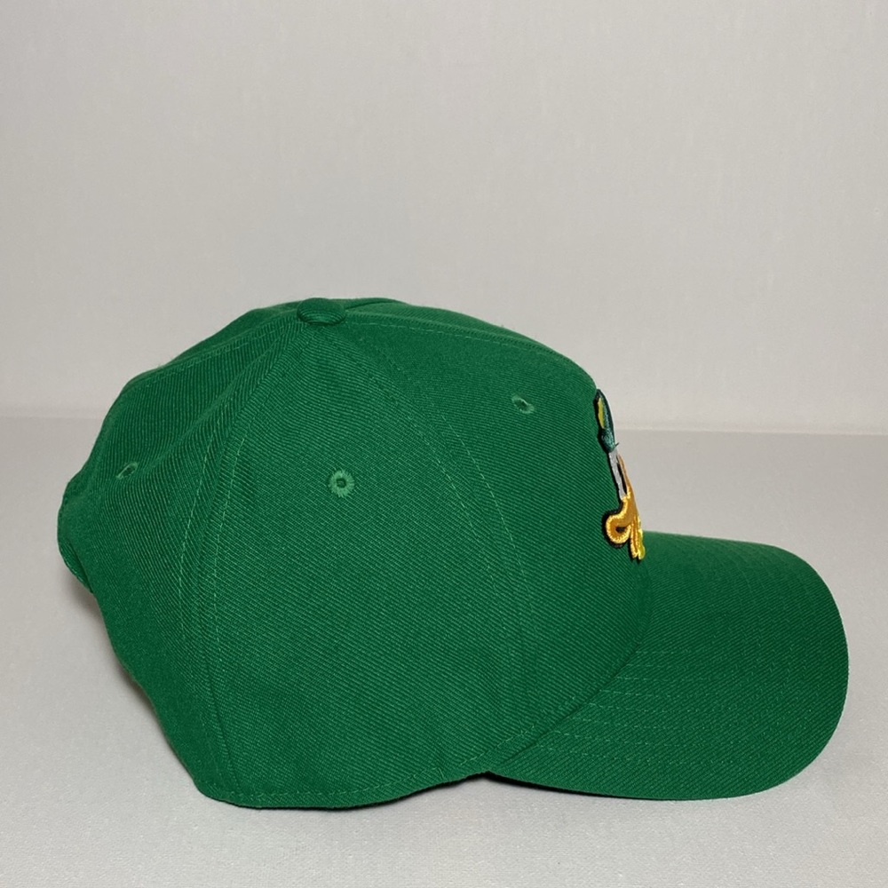 Nike Classic99 Dri-Fit Oregon Ducks Hat/Cap Adjustable O/S - Picture 5 of 7